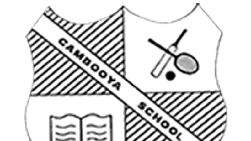 Cambooya State School