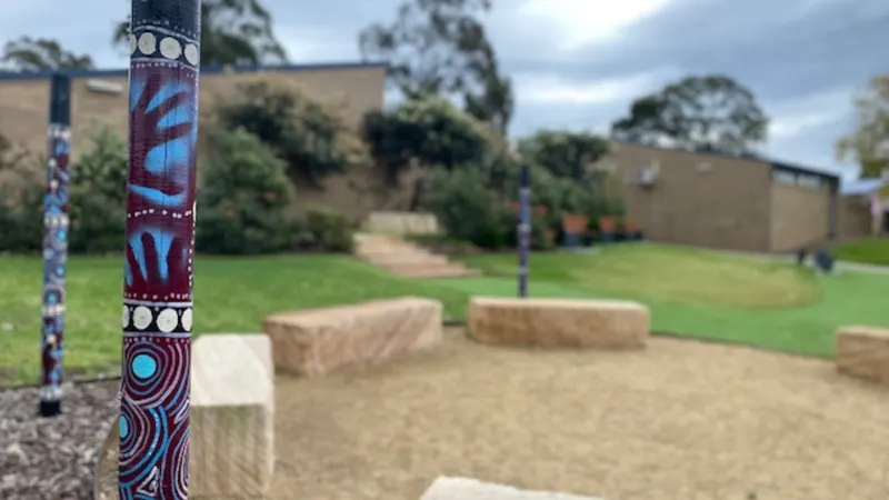 Cambridge Gardens Public School