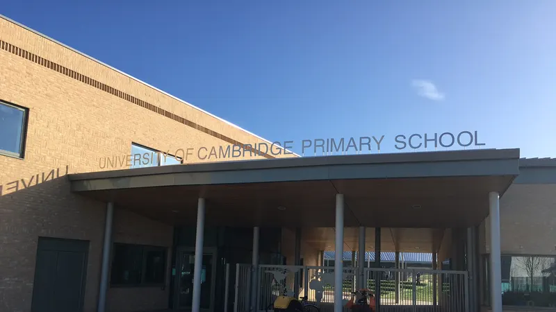 Cambridge Primary School