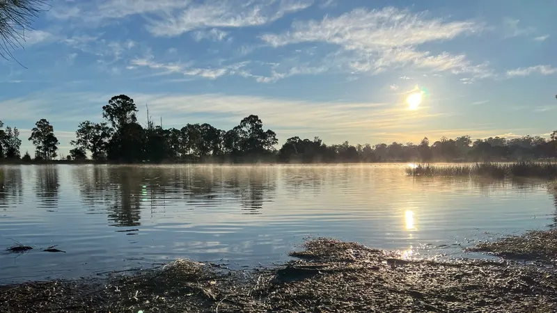 Camden Park Environmental Education Centre