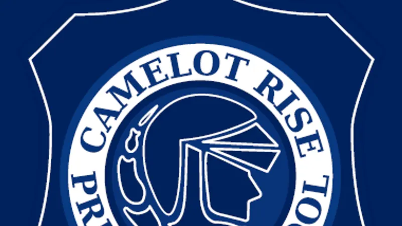 Camelot Rise Primary School