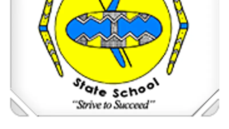 Camooweal State School