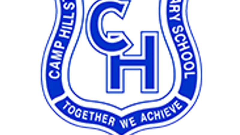 Camp Hill State Infants and Primary School