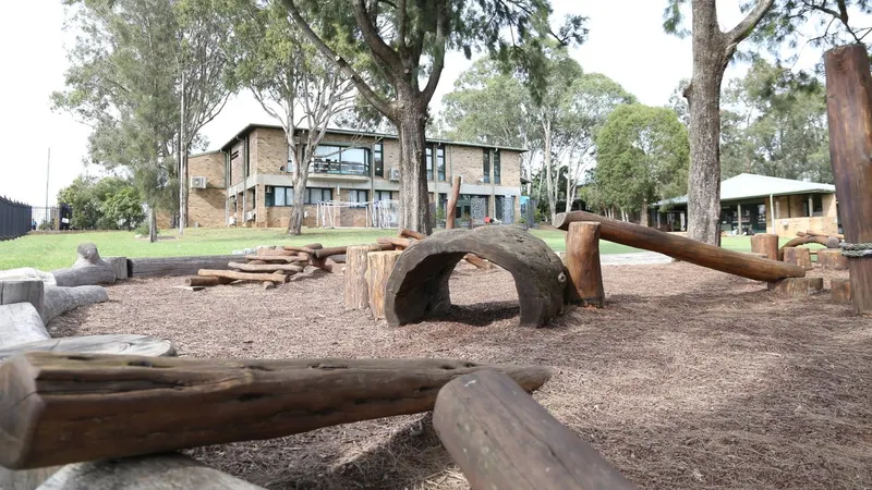 Campbellfield Public School