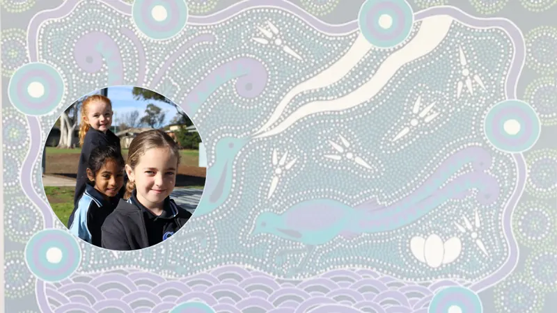 Campbelltown North Public School