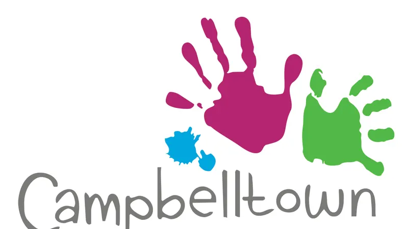 Campbelltown Preschool