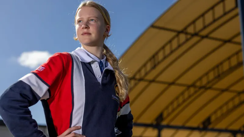 Canberra Christian School