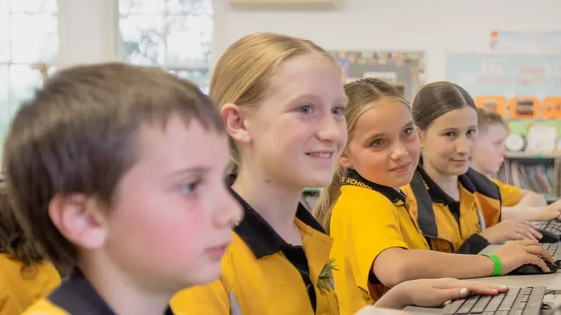 Candelo Public School