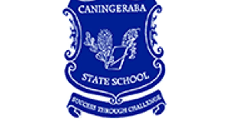 Caningeraba State School