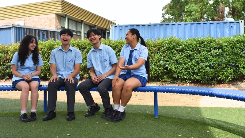 Canley Vale High School