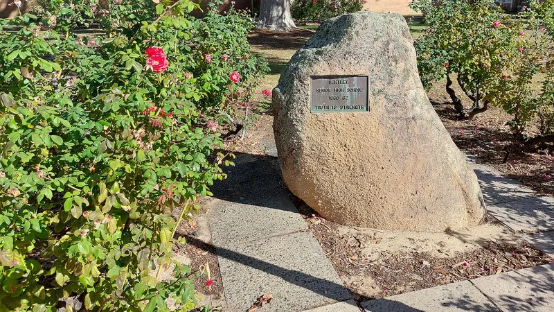 Canning College