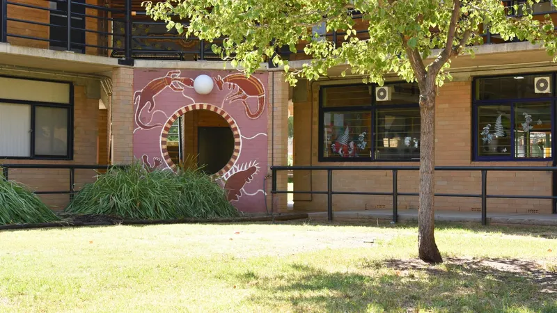 Canowindra High School
