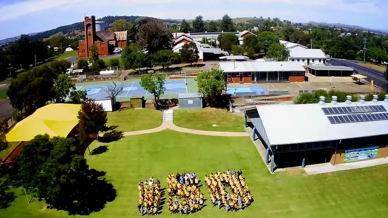 Canowindra Public School