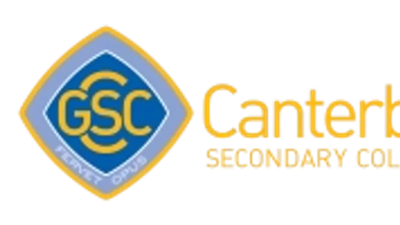 Canterbury Girls Secondary College