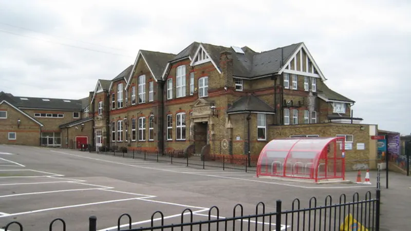 Canterbury Primary School