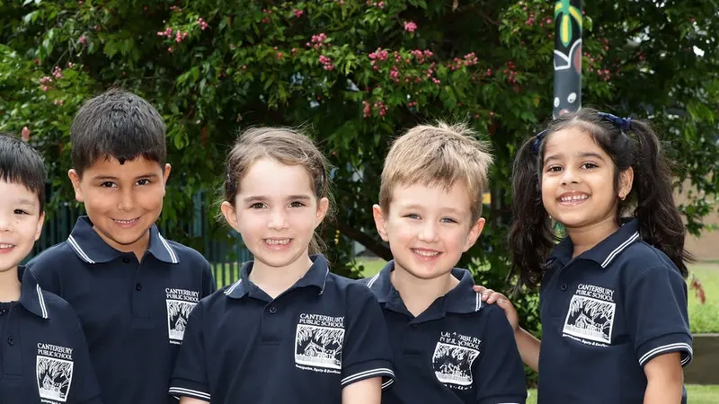 Canterbury Public School
