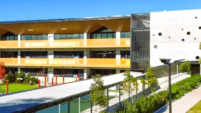 Canterbury South Public School