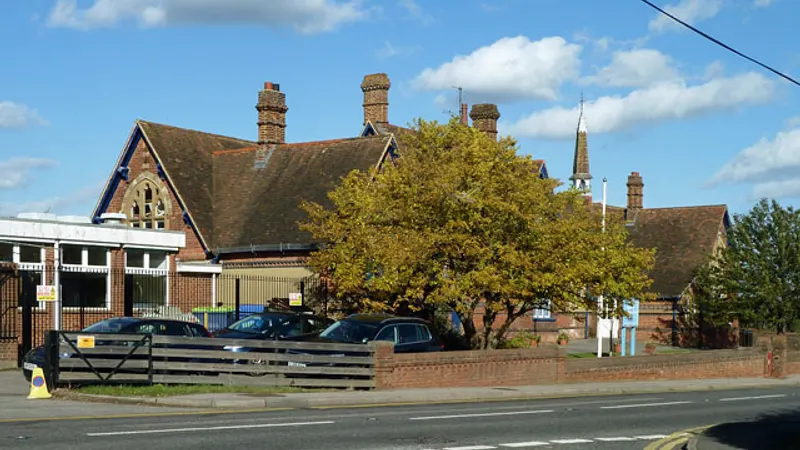 Capel Primary School