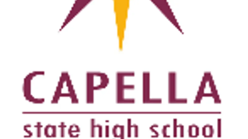 Capella State High School