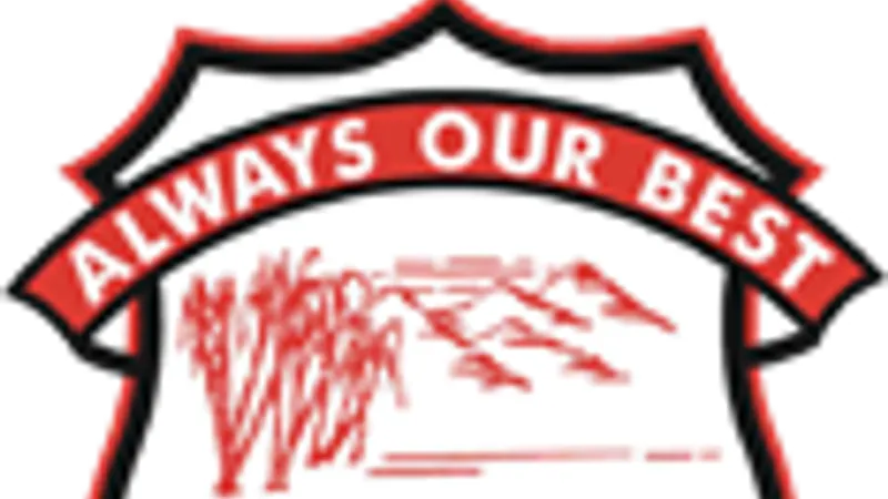 Caravonica State School