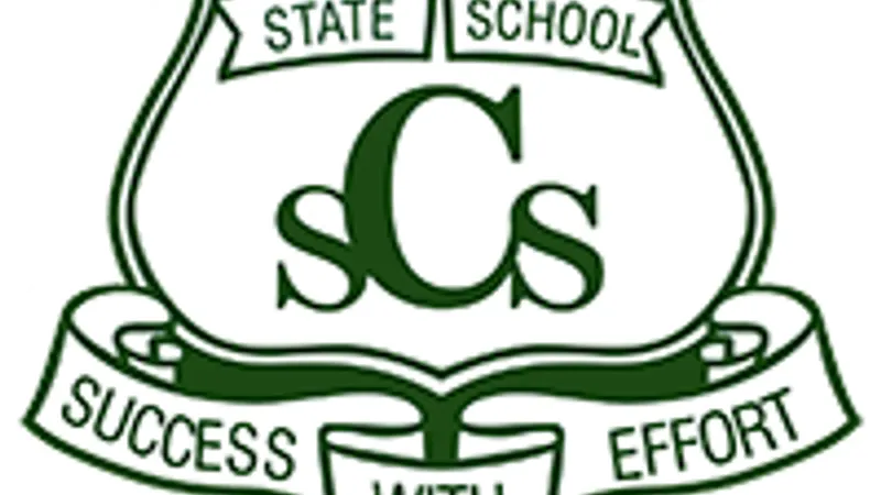 Carbrook State School