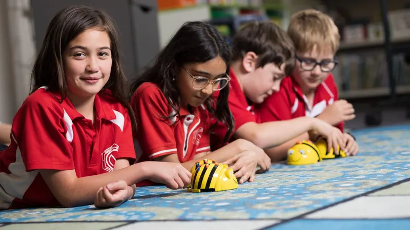 Cardiff North Public School