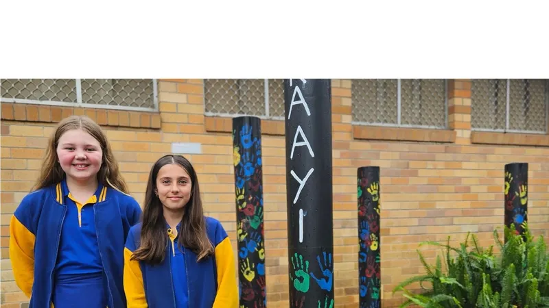Cardiff Public School