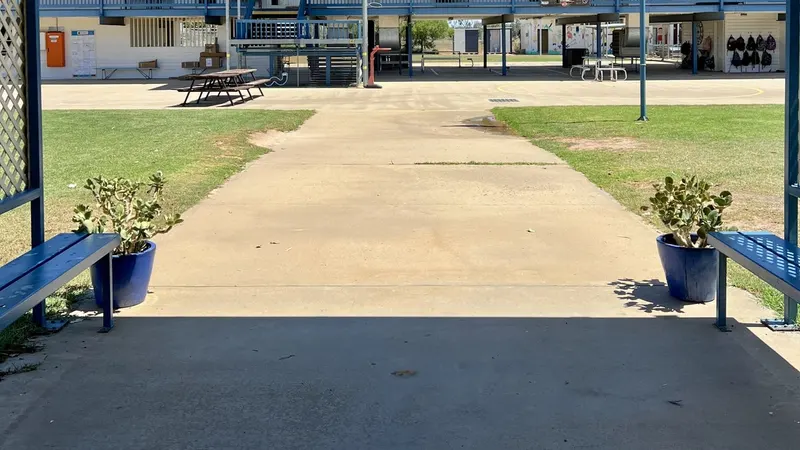Carinda Public School