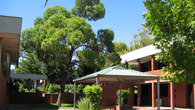 Carine Primary School