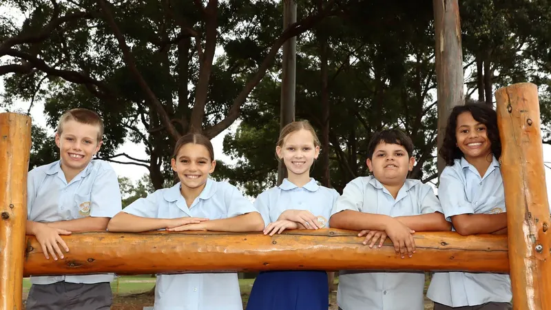 Caringbah North Public School