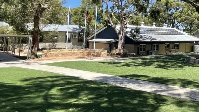 Caringbah Public School