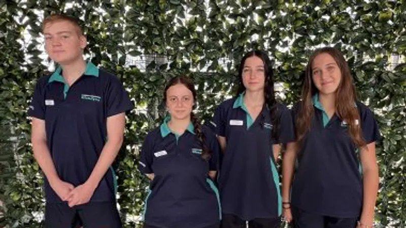 Carinity Education - Glendyne (Nikenbah)