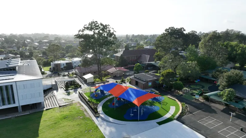Carlingford Public School