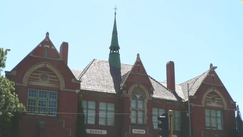 Carlton Gardens Primary School
