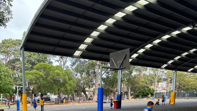 Carlton South Public School