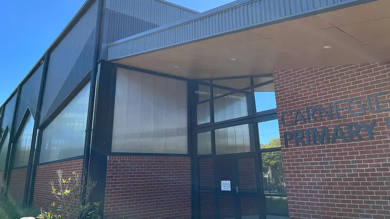 Carnegie Primary School