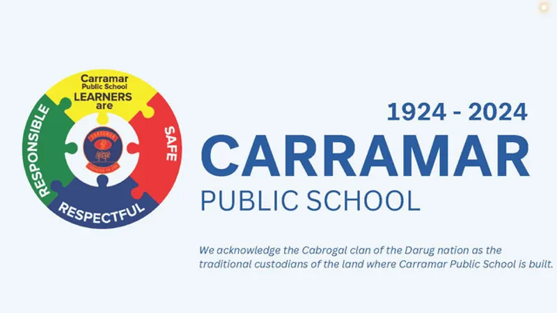 Carramar Public School