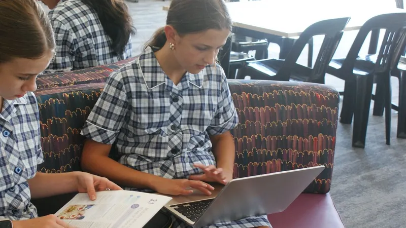 Carrum Downs Secondary College