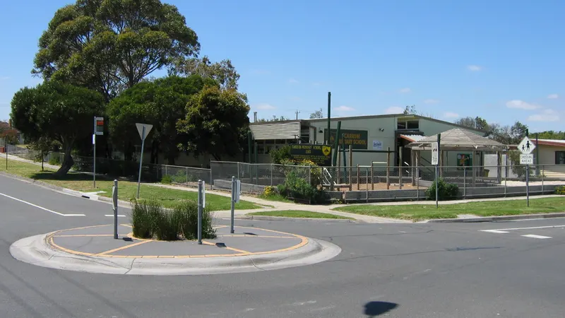 Carrum Primary School