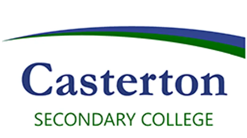 Casterton Secondary College