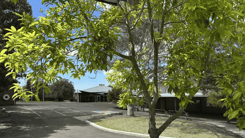 Castle Cove Public School