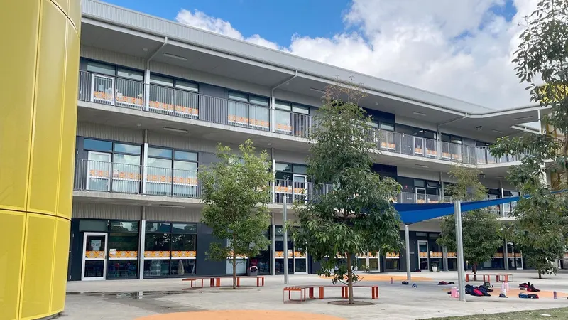 Castle Hill Public School