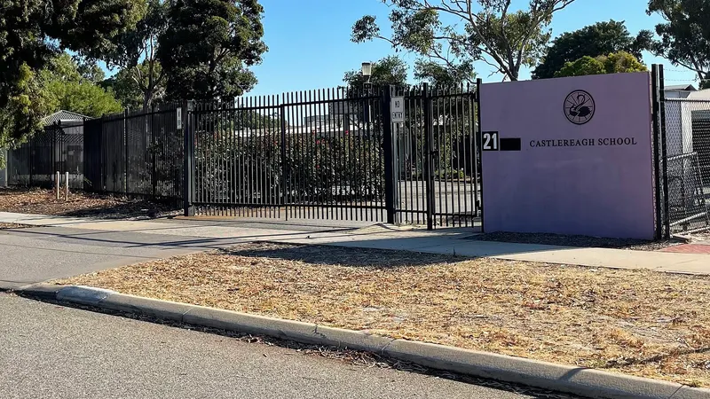 Castlereagh School