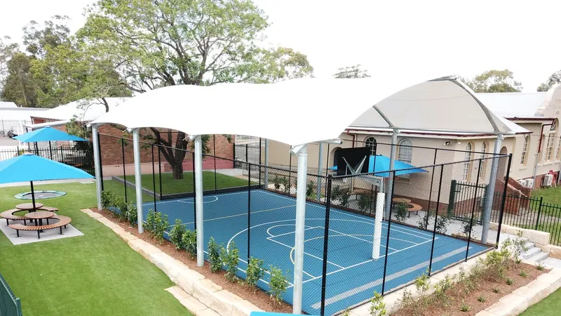 Casuarina School