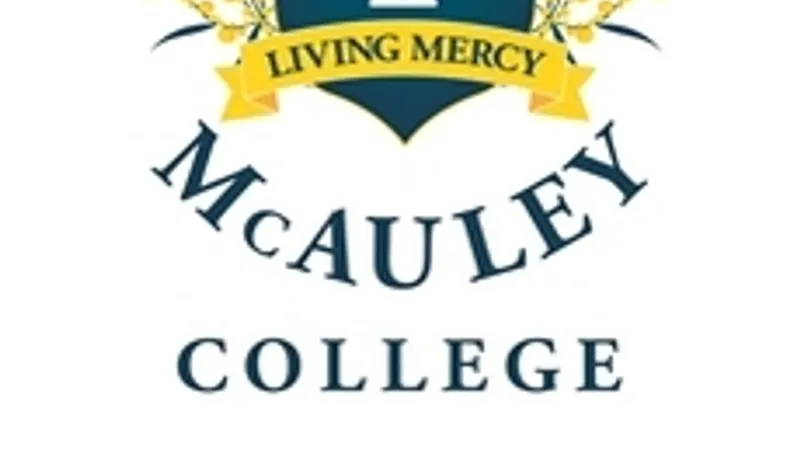 Catherine McAuley College