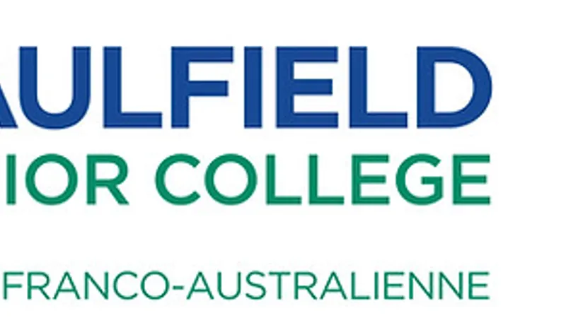 Caulfield Junior College