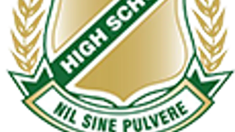 Cavendish Road State High School