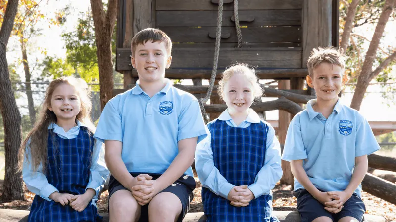 Cawdor Public School