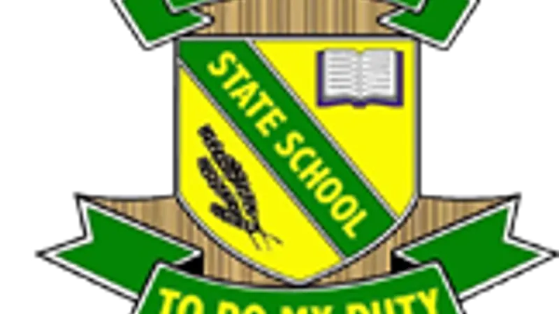Cecil Plains State School