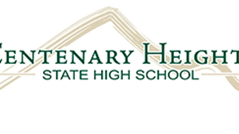 Centenary Heights State High School